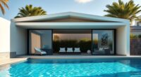pool house design ideas