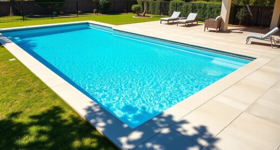 pool increases insurance costs