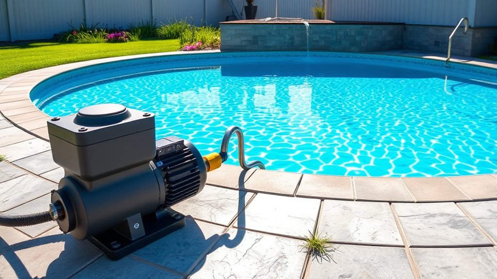 pool installation cost factors