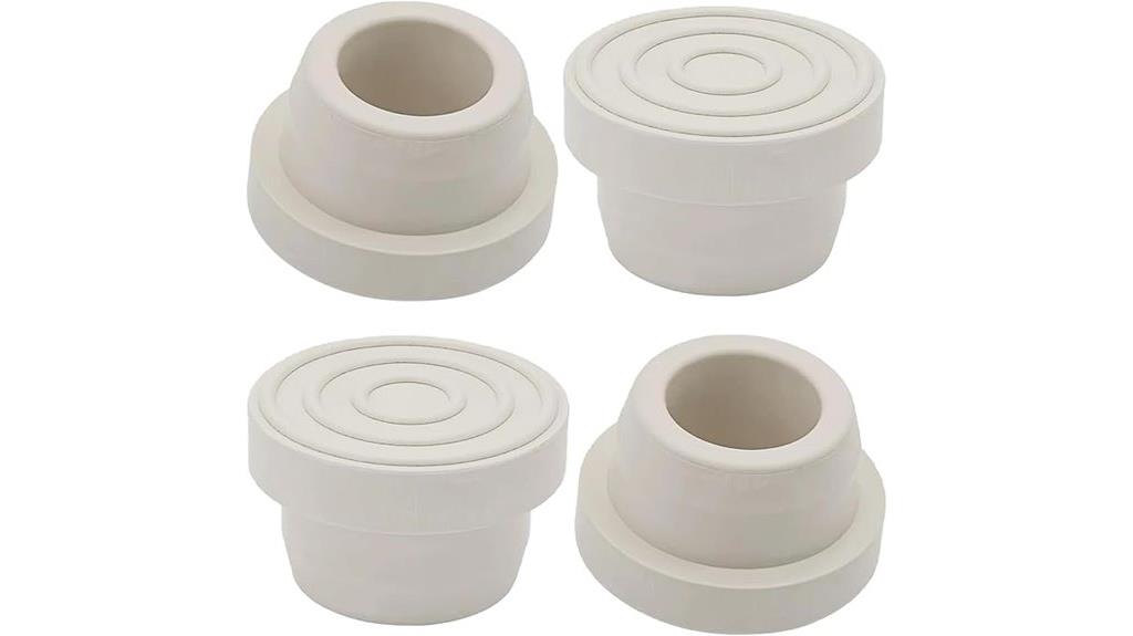 pool ladder bumper set