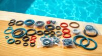 pool leak prevention kits