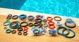 pool leak prevention kits