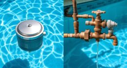 pool levelers versus manual fills