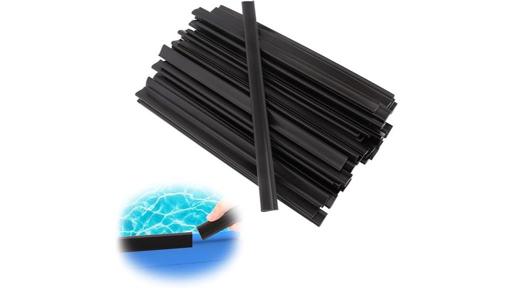 pool liner coping strips