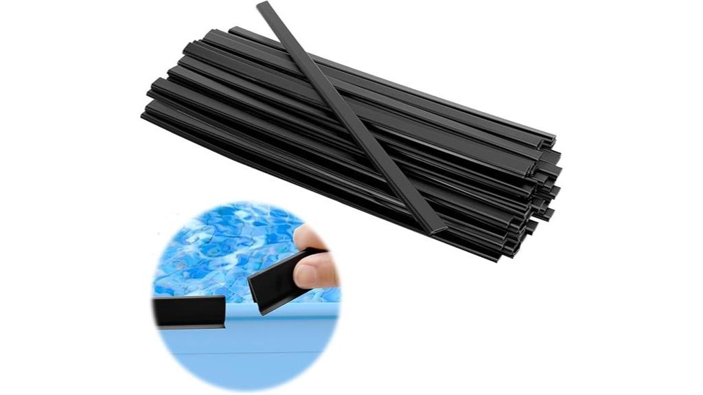 pool liner installation kit
