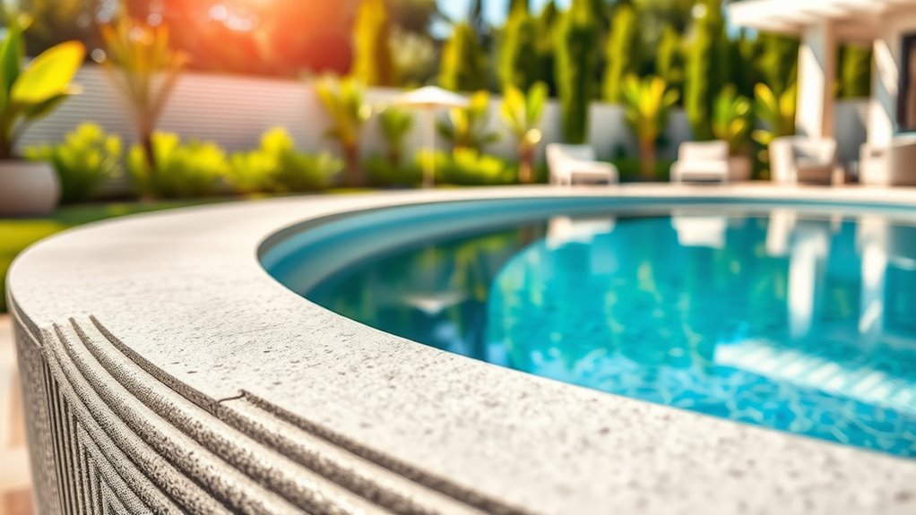 pool maintenance and inspections