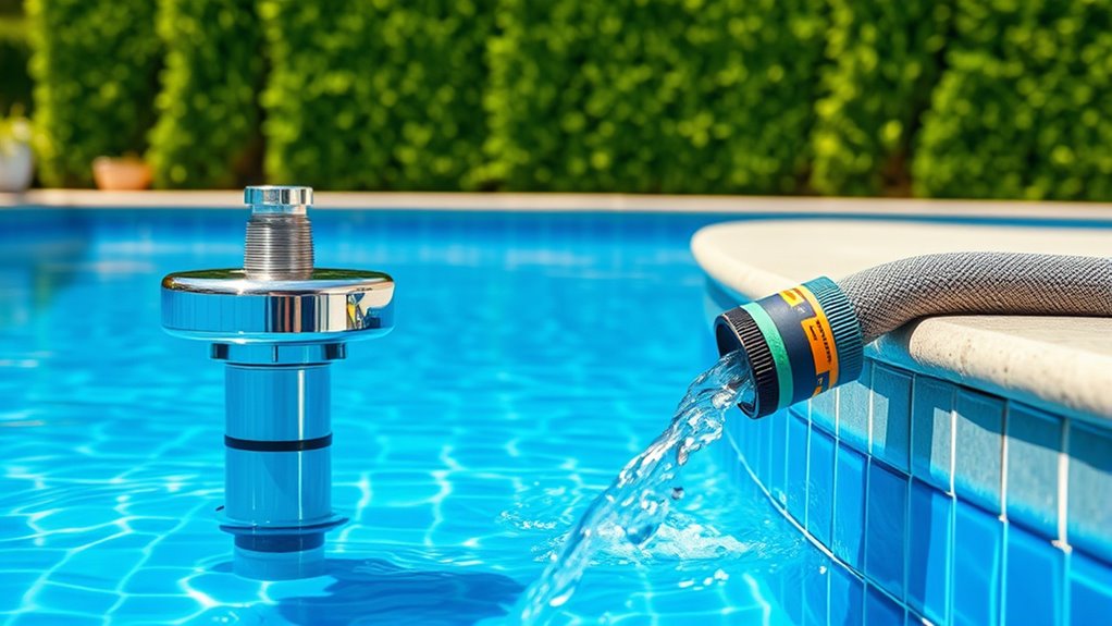 pool management tailored needs