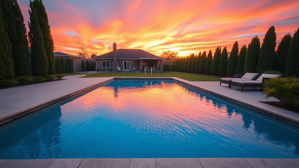 pool ownership increases insurance premiums