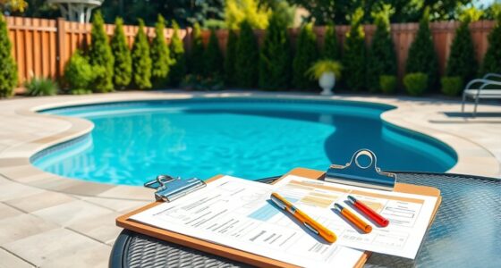 pool permit rules