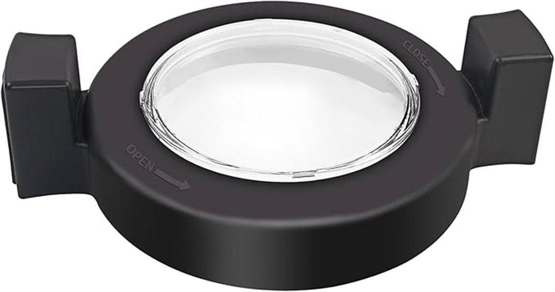 pool pump lid replacement