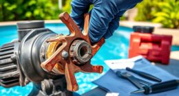 pool pump troubleshooting tips