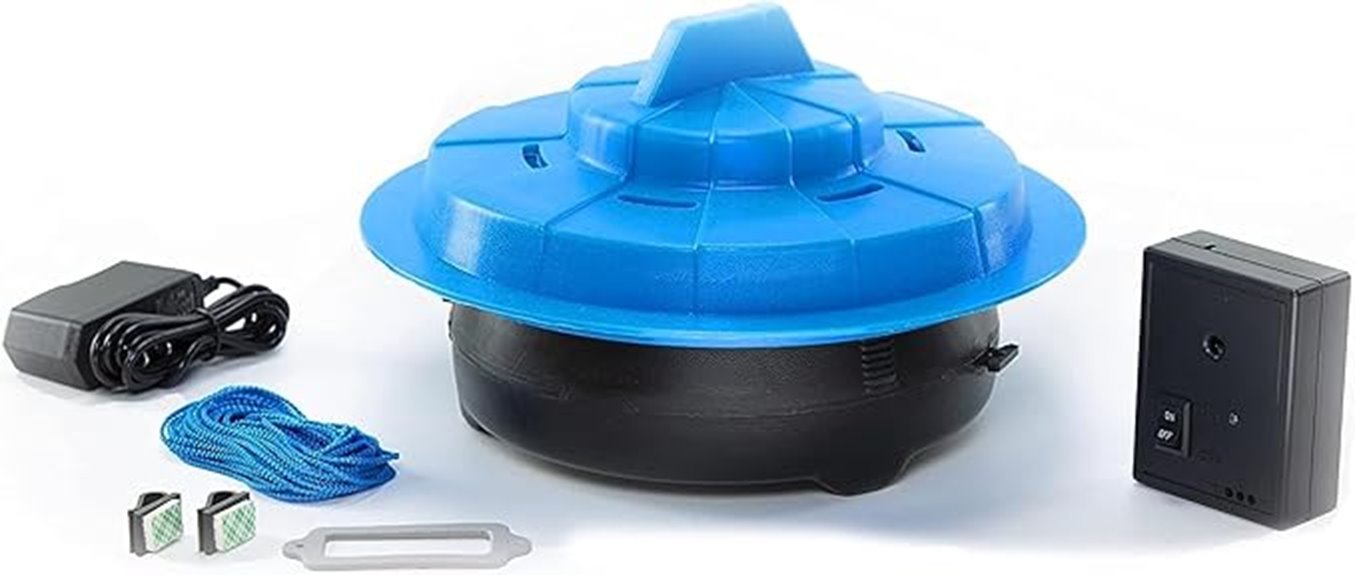pool safety alarm system