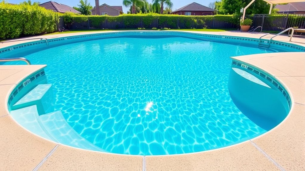 pool safety and compliance
