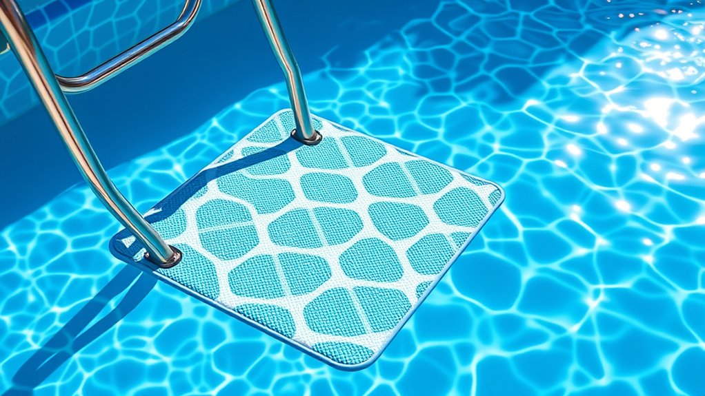 pool safety and style