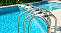 pool safety and style