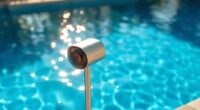 pool safety camera system