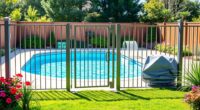 pool safety for children