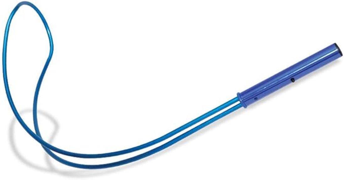pool safety hook