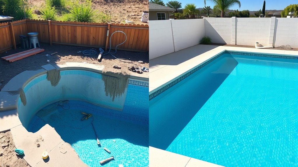 pool safety standards compliance