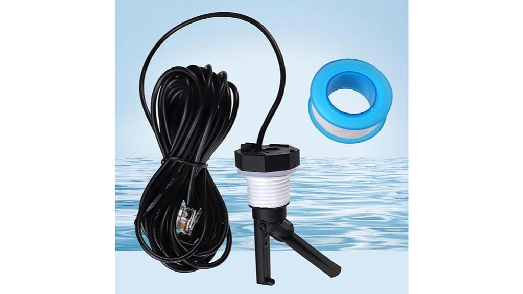 pool salt system switch