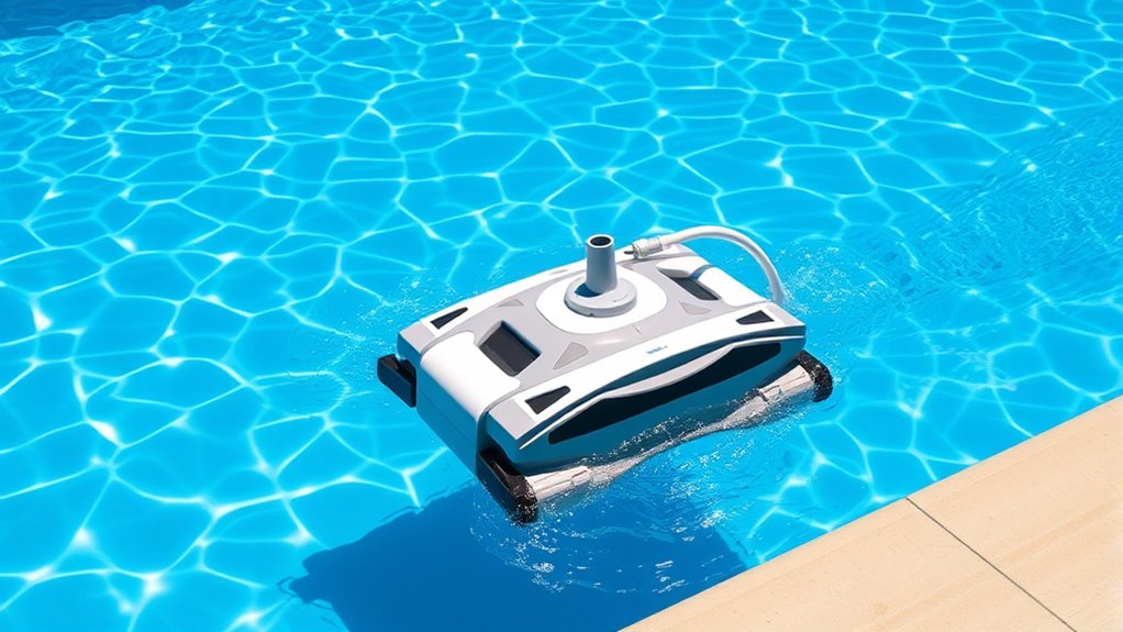 pool size compatibility maintenance