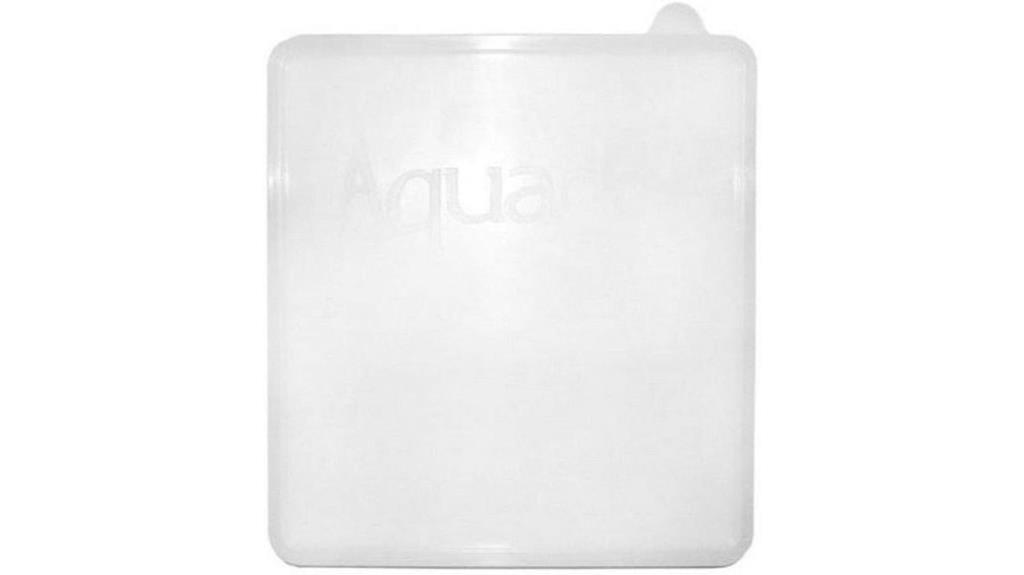 pool skimmer cover replacement