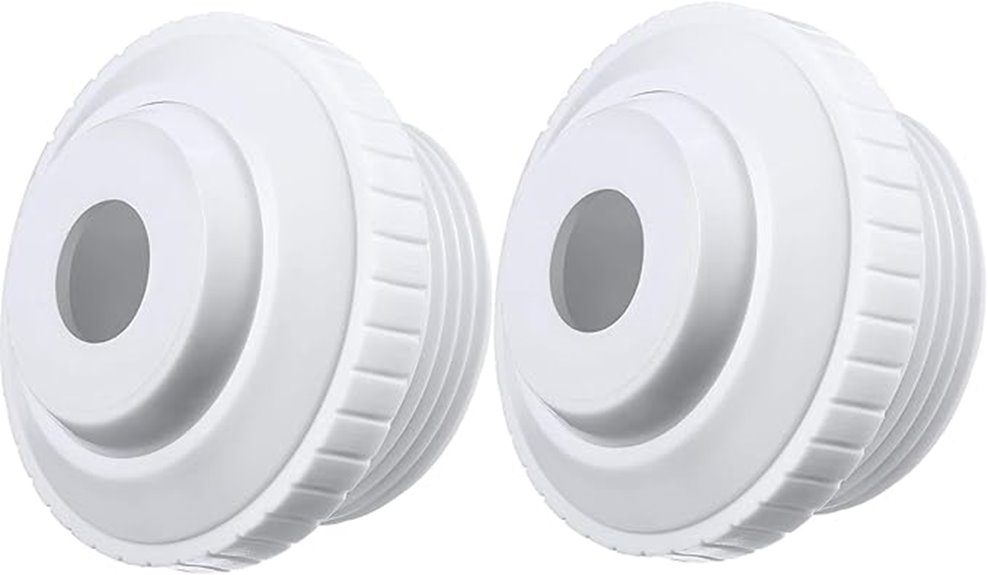 pool spa directional return jets
