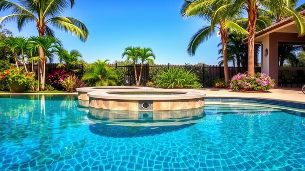 pool space assessment tips