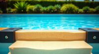 pool step stability essentials