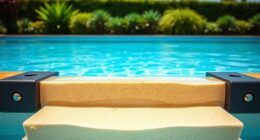 pool step stability essentials