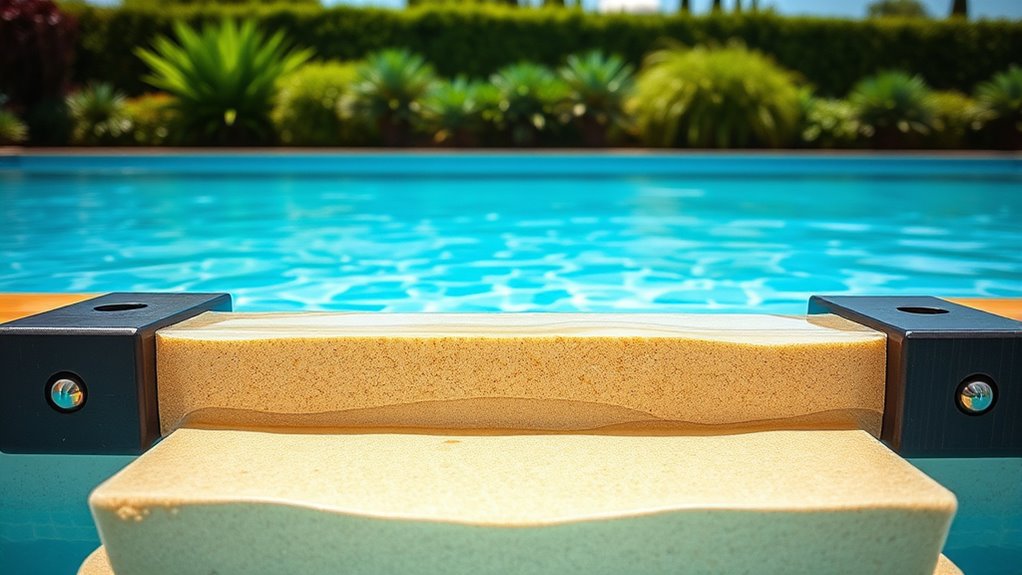 pool step stability essentials