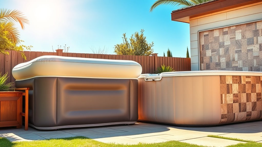 portable collapsible space efficient