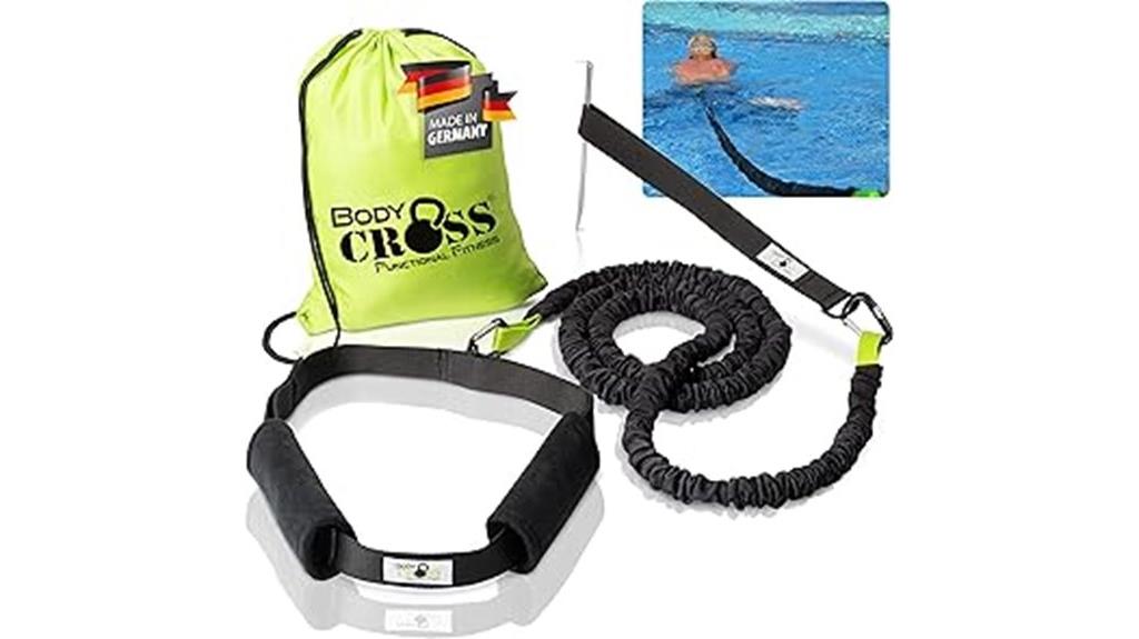 premium swim trainer equipment