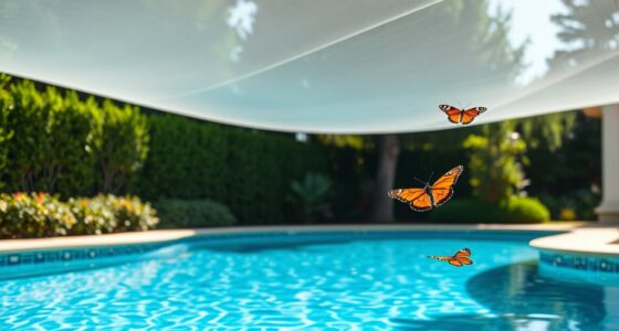 prevent bugs from pool