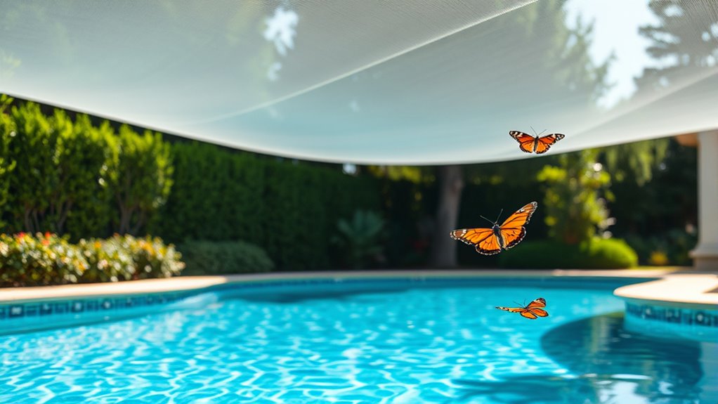 prevent bugs from pool