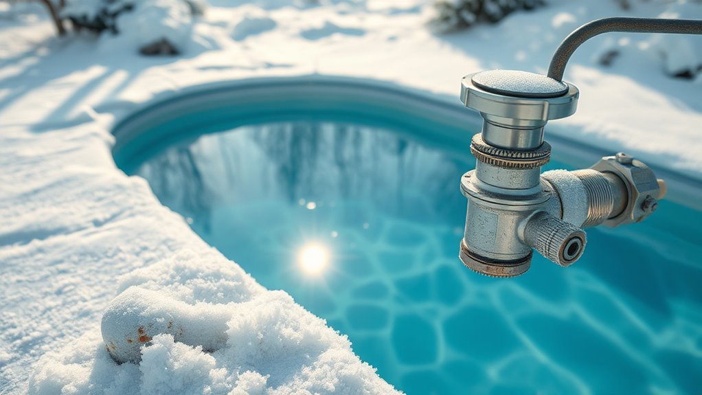prevent salt system corrosion