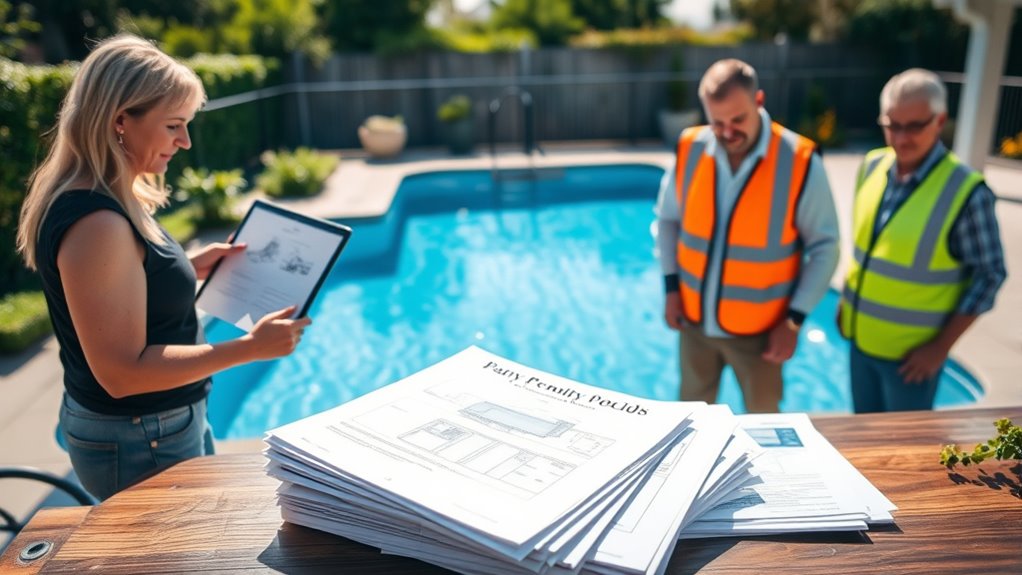 proactive permitting and compliance