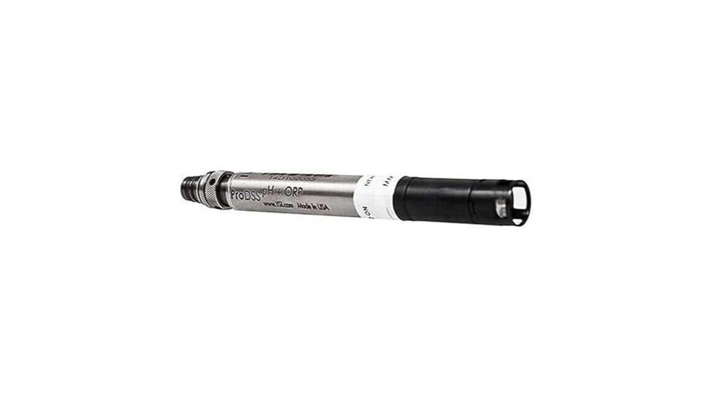 prodss ph orp sensor