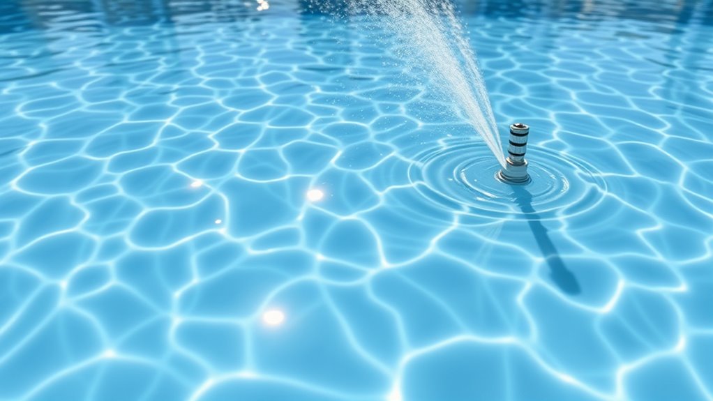 proper liquid cover application