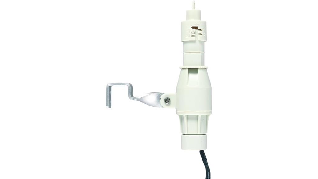 rain and freeze sensor