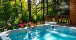relaxation and health improvement