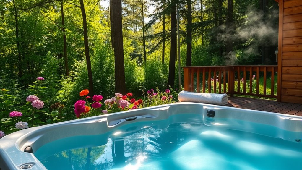 relaxation and health improvement