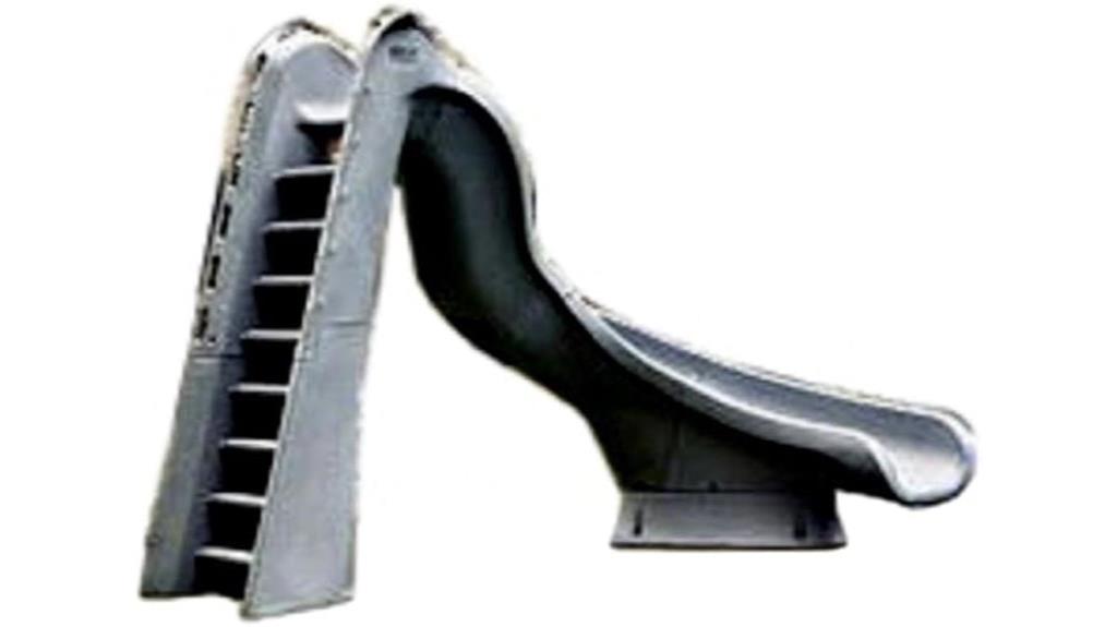 s r smith slide gray