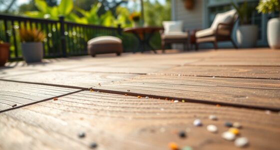 safe deck painting solutions