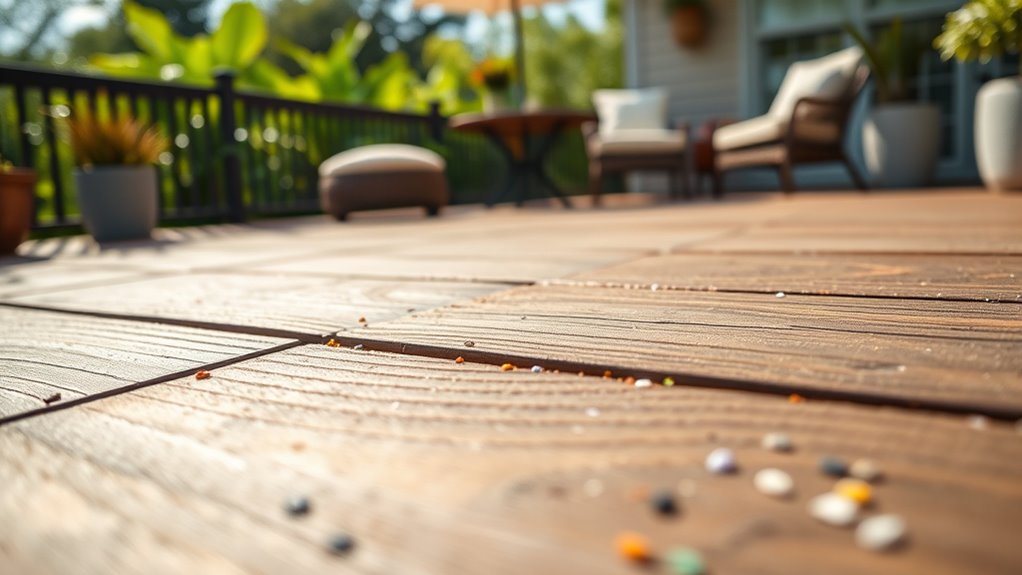 safe deck painting solutions