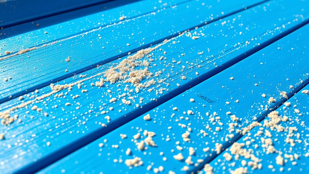 safe durable textured coating