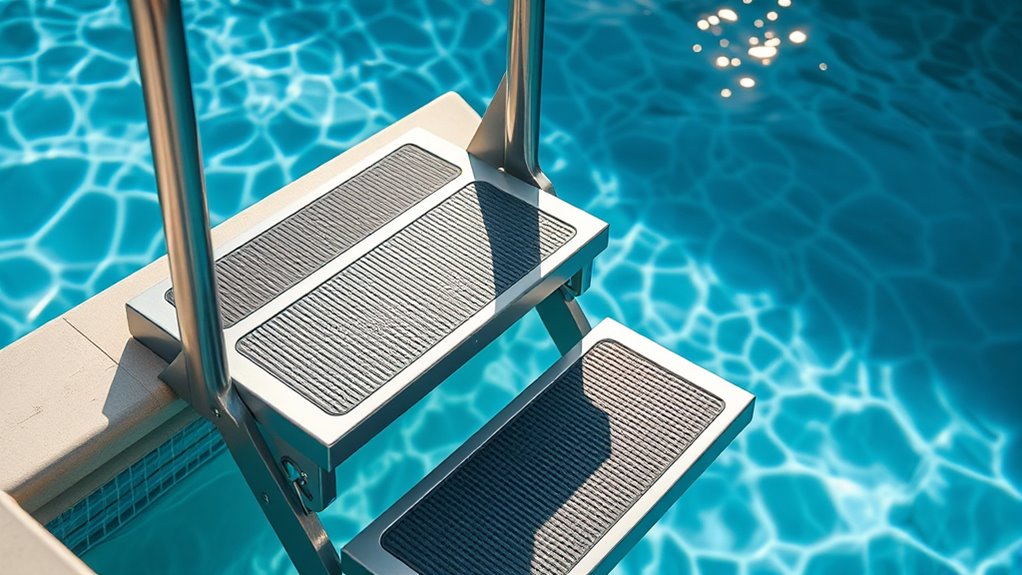 safety durability compatibility installation
