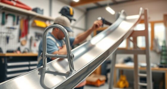 safety standards and installation guidelines