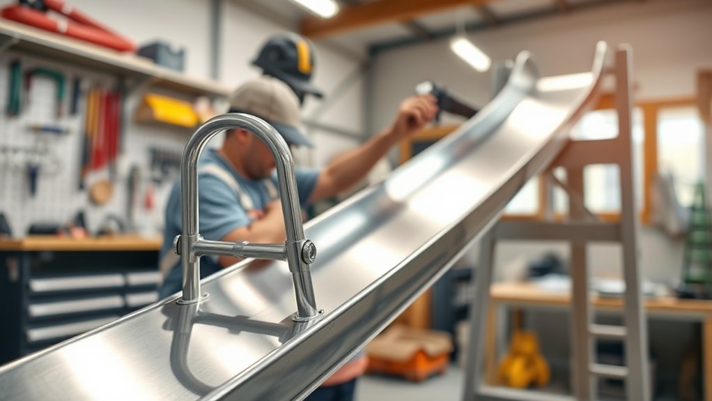 safety standards and installation guidelines