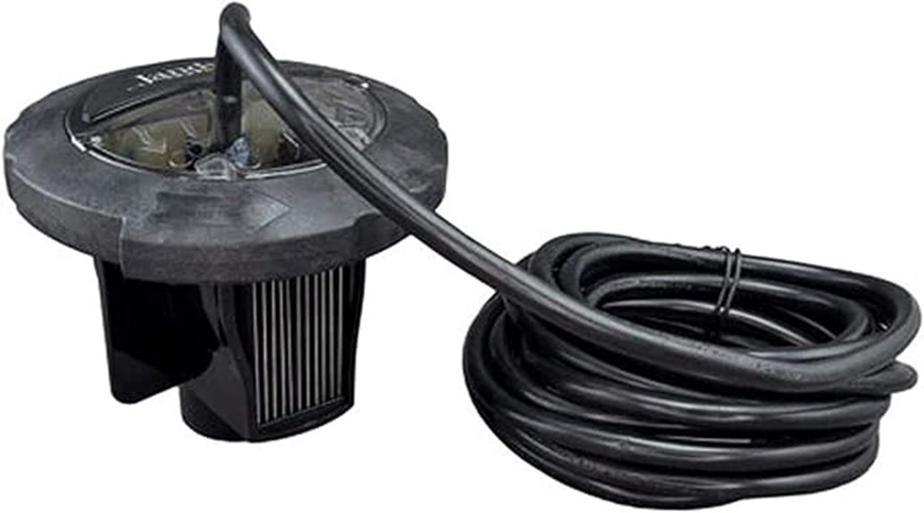 salt cell assembly black